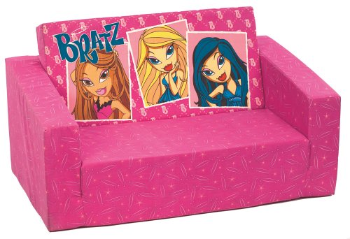 Bratz Flip Out Sofa