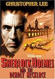 DVD : Sherlock Holmes and the Deadly Necklace