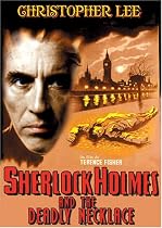 Sherlock Holmes and the Deadly Necklace