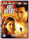 Art Heist [DVD] [2005]