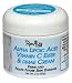 Alpha Lipoic Acid - Vitamin C Ester & DMAE Cream by Reviva Labs 2 Oz.