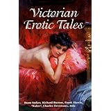 victorian erotic tales