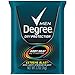 Degree Men Dry Protection Antiperspirant Extreme Blast 2.7 oz, 2 Pack