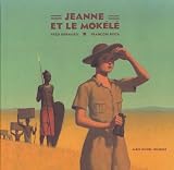 Jeanne et le Mokélé