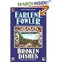 Broken Dishes (Fowler, Earlene)