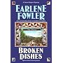Broken Dishes (Benni Harper Mysteries)
