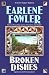 Broken Dishes (Benni Harper Mysteries)
