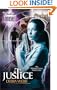 Justice: Athena Force (Silhouette Bombshell)