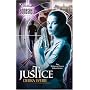 Justice: Athena Force (Silhouette Bombshell)