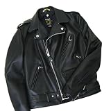 (ショット)Schott レザーワンスターライダースジャケット (ショット)Schott レザーワンスターライダースジャケット