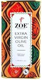 Discounts Zoe Extra Virgin Olive Oil, 1 Liter Tins (Pack of 2) by Zoe