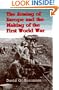 The Arming of Europe and the Making of the First World War (Princeton Studies in International History and Politics)