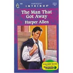 The man that got away