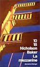 La mezzanine (French Edition)