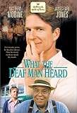 VHS : What the Deaf Man Heard