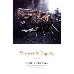 Shyness and Dignity