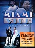 Miami Vice: Season One & Two