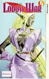  : Record Of Lodoss War - Vol. 4 [UK IMPORT]
