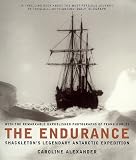 The Endurance: Shackleton's Legendary Journey to Antarctica