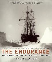 The "Endurance": Shackleton's Legendary Journey to Antarctica