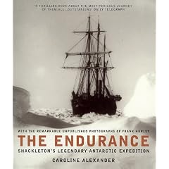 The "Endurance": Shackleton's Legendary Journey to Antarctica