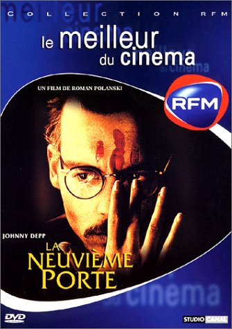 The Ninth Gate [Region 2]