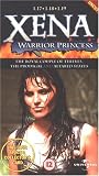 Xena - Warrior Princess - 1.17 / 1.18 / 1.19 - The Royal Couple Of Thieves / The Prodigal Son / Altered States [UK IMPORT]