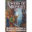 Towers of Midnight (Wheel of Time, Book 13)