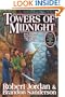 Towers of Midnight (Wheel of Time, Book Thirteen)