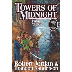 Towers of Midnight