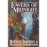 Towers of Midnightby Robert Jordan