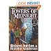 Towers of Midnight (Wheel of Time, Book Thirteen)
