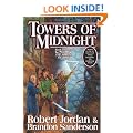 Towers of Midnight