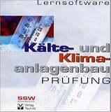 K�lte- und Klimaanlagenbau-Pr�fung, 1 CD-ROM