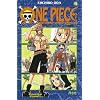 One Piece, Band 18: Ace