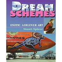 Dream Schemes: Exotic Airliner Art