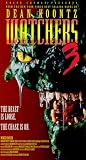 Watchers 3 [VHS]