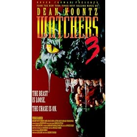 Watchers 3 [VHS]