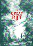 Cover of The Great Rift by Michael King Elspeth King 0953929000