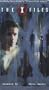 The X-Files: Pusher/Jose Chung's "From Outer Space" [VHS]