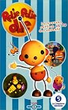 Revue FILM OFFICE  / Rolie Polie Olie Volume 2