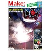 Make: Technology on Your Time Volume 04