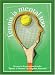 Tennis is Mental Too (paperback): 1