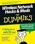 Wireless Network Hacks & Mods For Dummies (For Dummies (Computers))