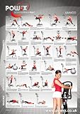 5185Y3gIlYL. SL160  Advanced Whole Body Vibration Exercise Program