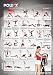 Advanced Whole Body Vibration Exercise Program