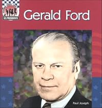 Gerald Ford (United States Presidents)