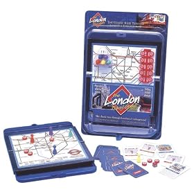 London Game Travel