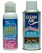 Automotive : Clean Air Kit