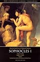 Sophocles I: Oedipus The King, Oedipus at Colonus, Antigone (The Complete Greek Tragedies)